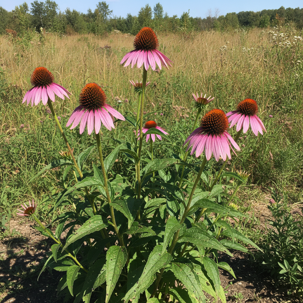Echinacea