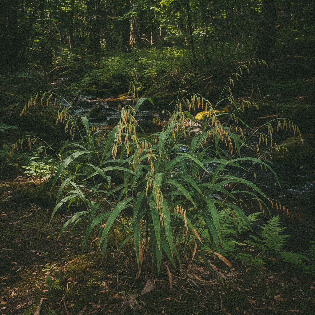 River oats