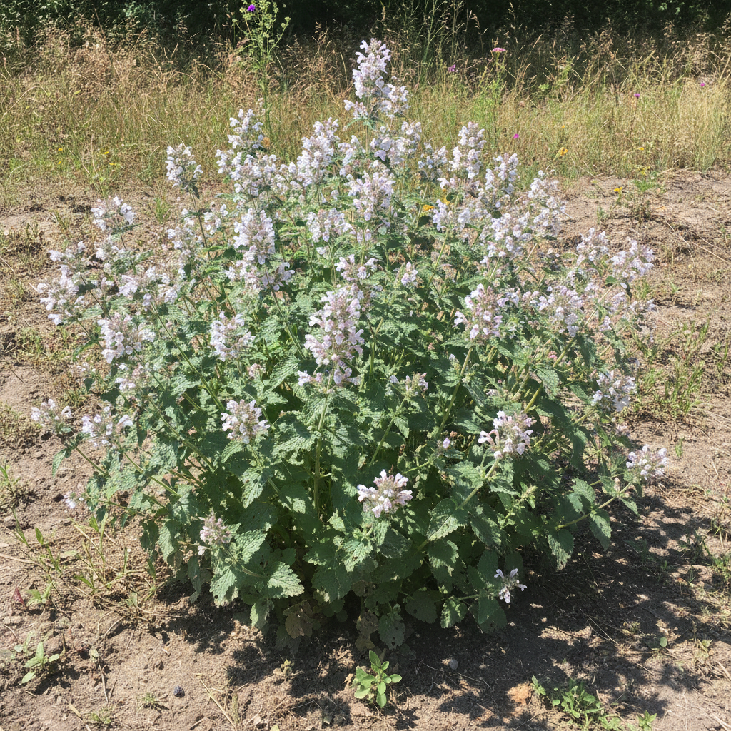 Catnip