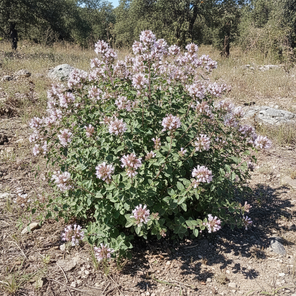 Oregano