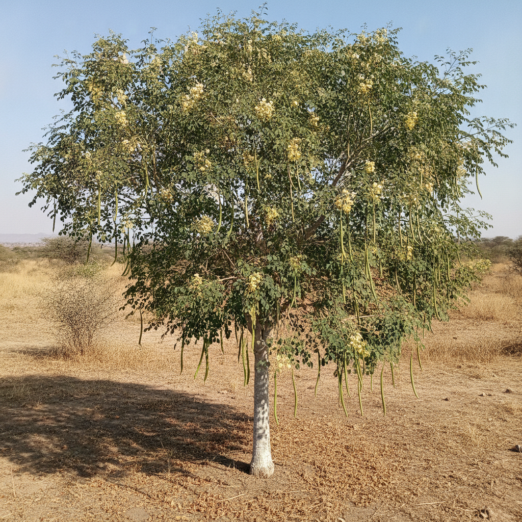 Moringa