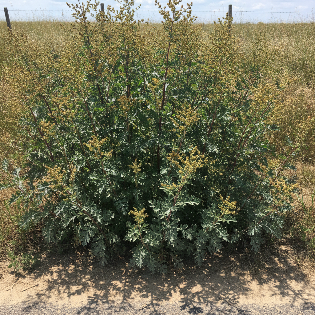 Mugwort