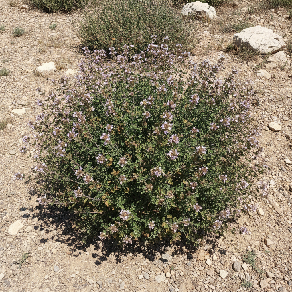Summer savory
