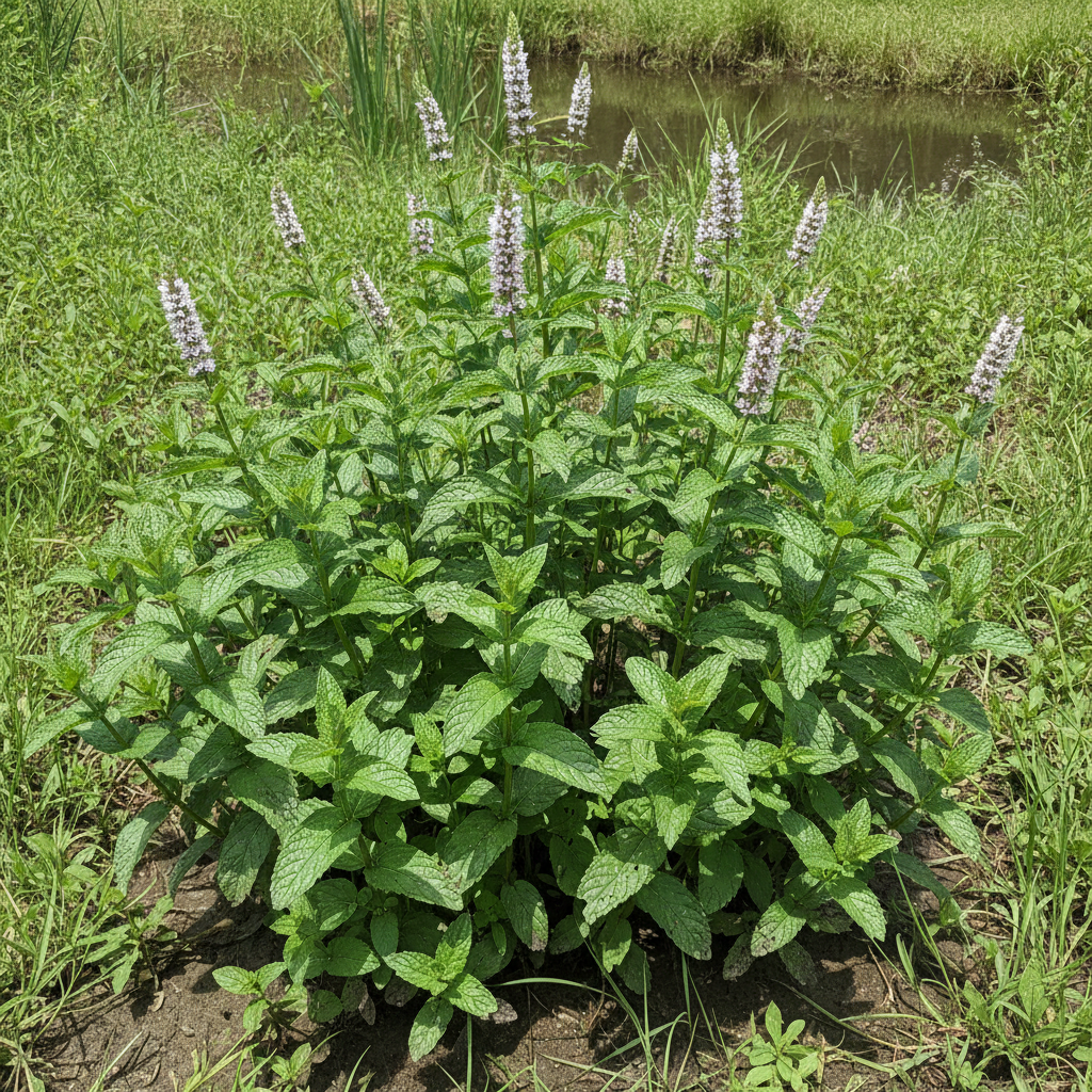 Spearmint
