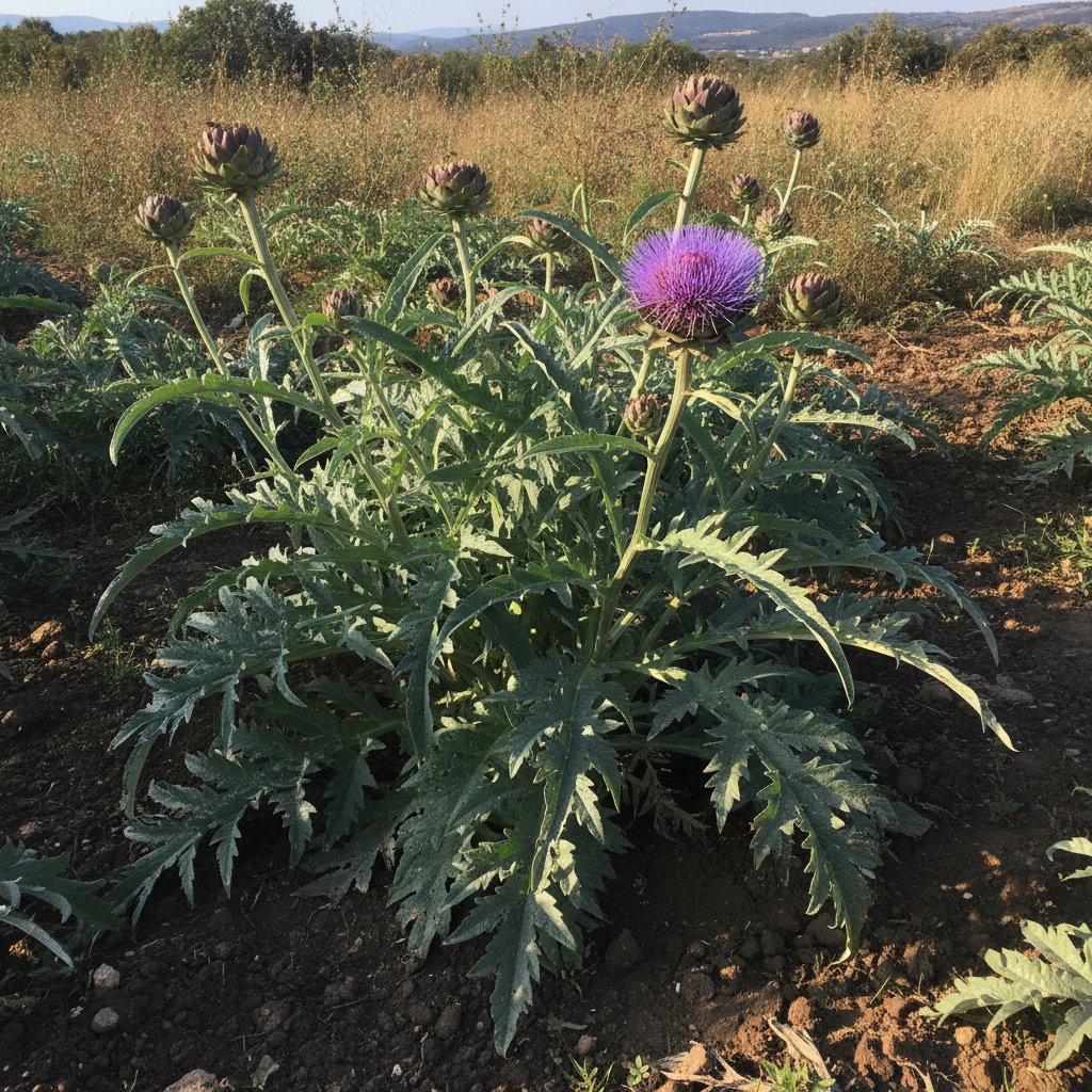Artichoke