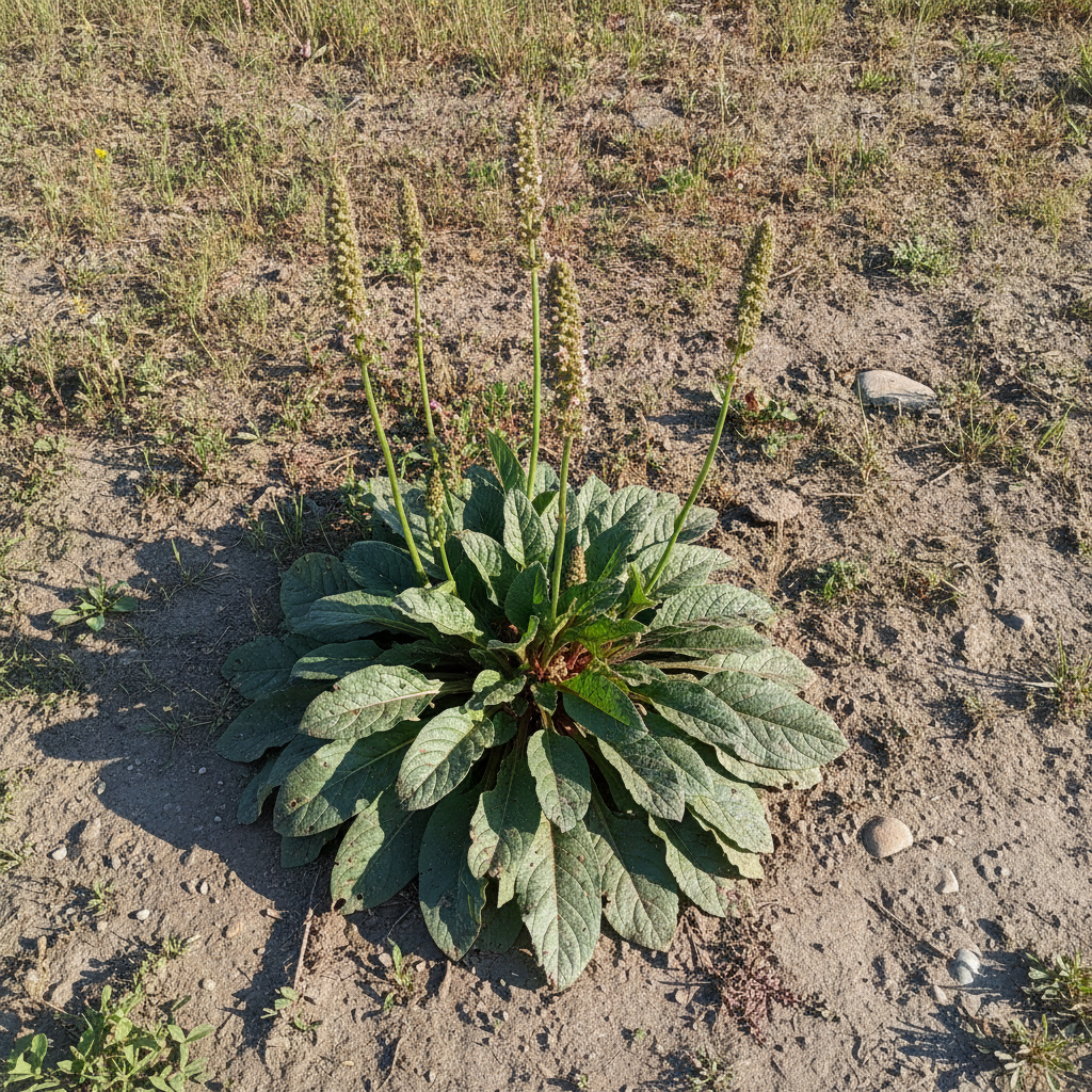 Plantain