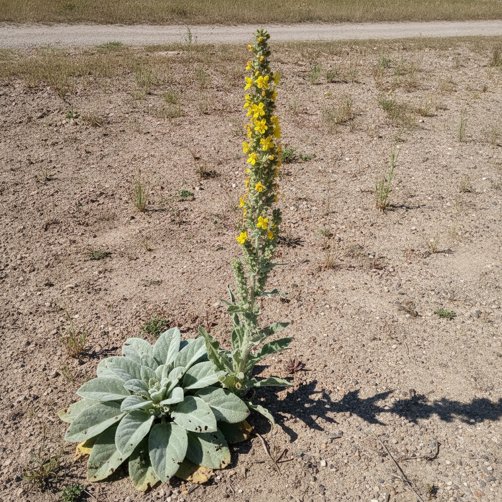 Mullein