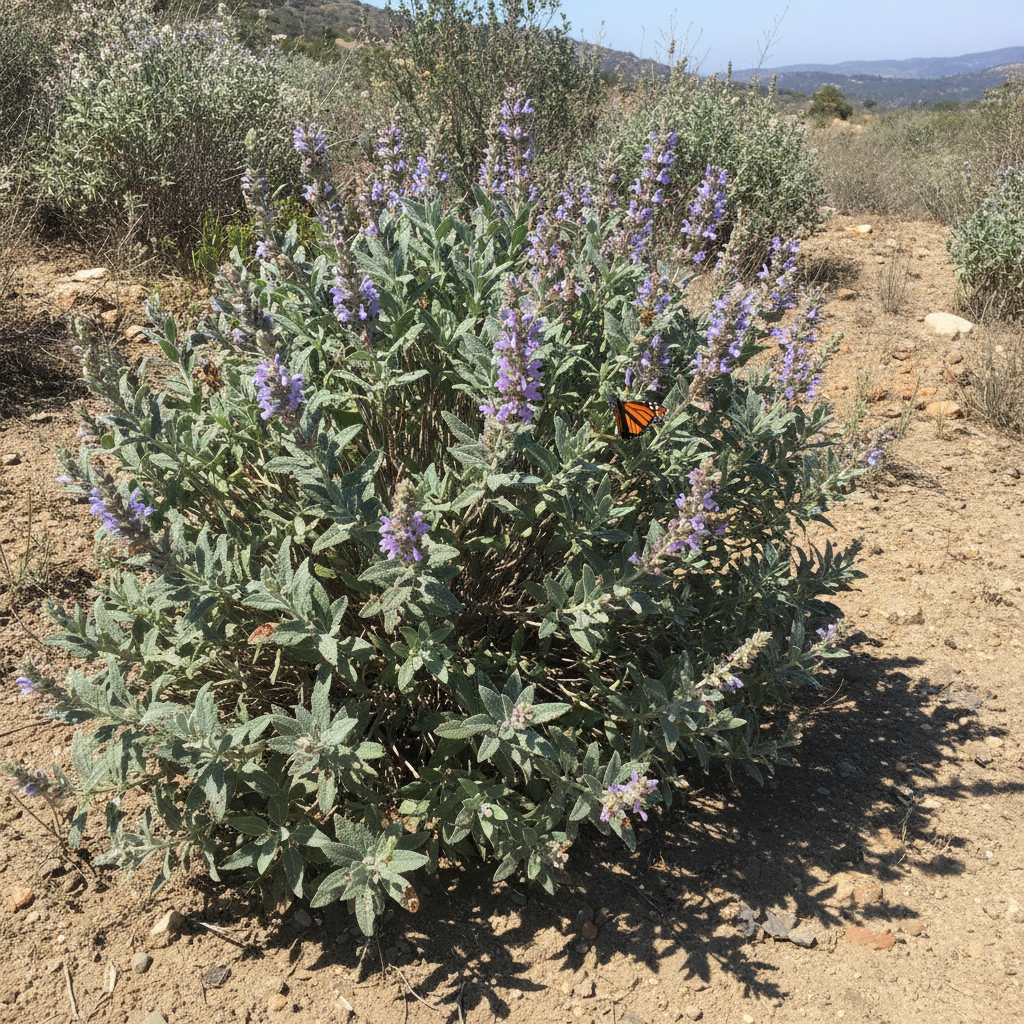 sage